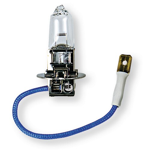 Halogēna autolampa 12V 55W H3 STANDARDline E1